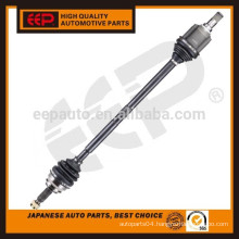 SUVs axle shaft for Mitsubishi Lancer CY4A 3815A108